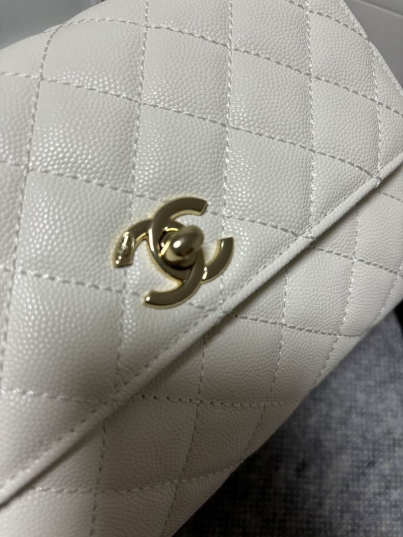 Chanel Top Handle Bags